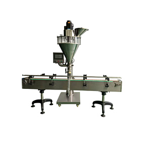 Оборудование для фасовки порошковой продукции YF-FG